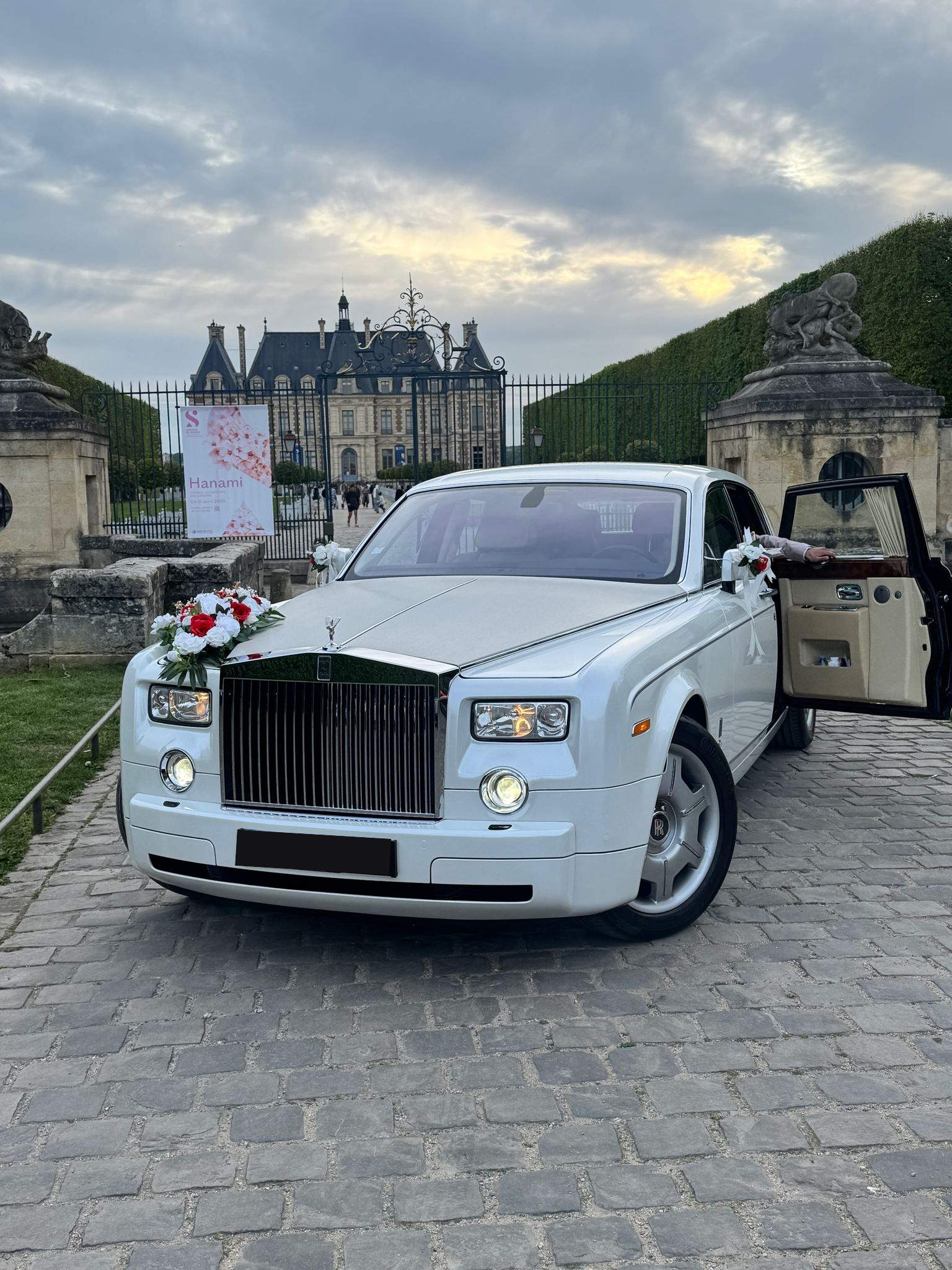 Rolls Royce Phantom